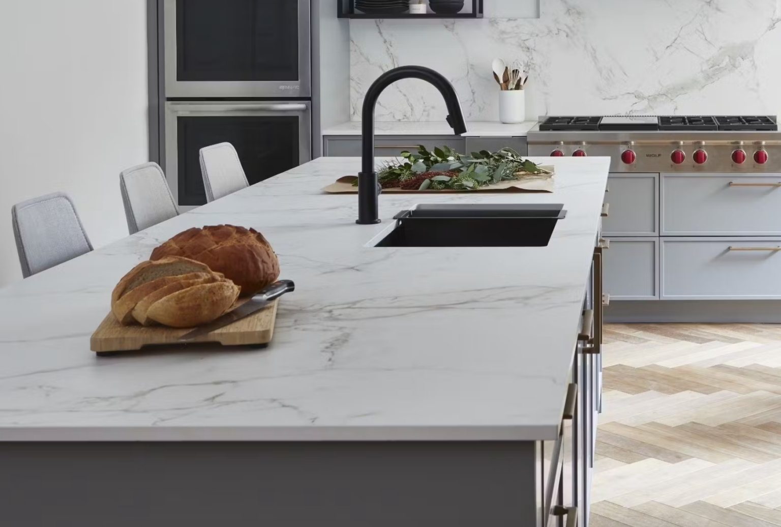Worktops in Chorley
