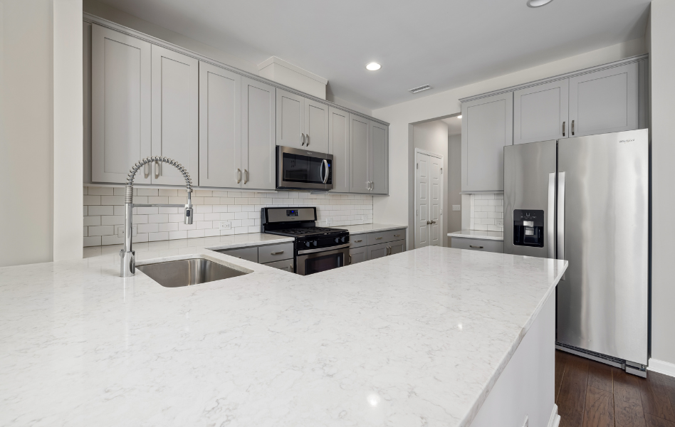 Quartz vs marble countertops: which is better? Blog