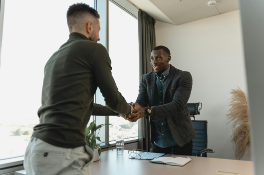 Get a Free No-Obligation Quote
