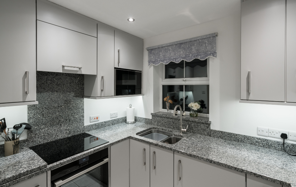 How to care for granite worktops: easy tips for lasting shine Blog