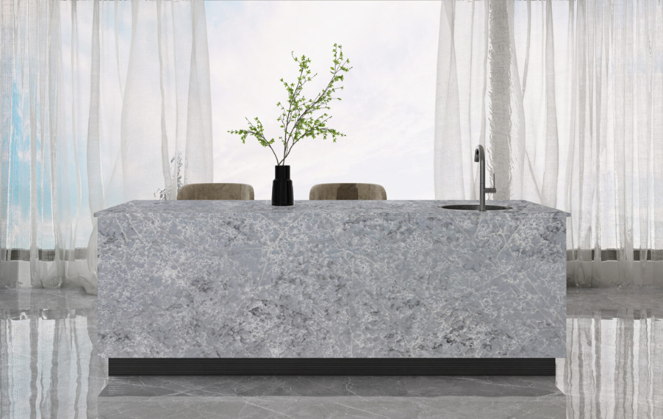 5 reasons to choose porcelain worktops for your kitchen or bathroom Blog