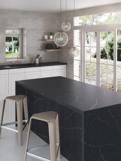 Charcoal-Soapstone-worktop-warehouse